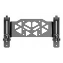 Moza Racing Clamp for Truck Wheel Moza Racing Clamp for Truck Wheel