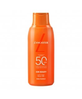 Lancaster Sun Beauty Aurinkomaito Runko 50 Aikuiset