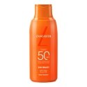 Lancaster Sun Beauty Sunscreen milk Тело 50 Взрослые