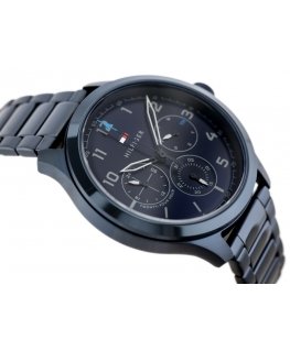 TOMMY HILFIGER ASHER WATCH FOR MEN (zf039a)