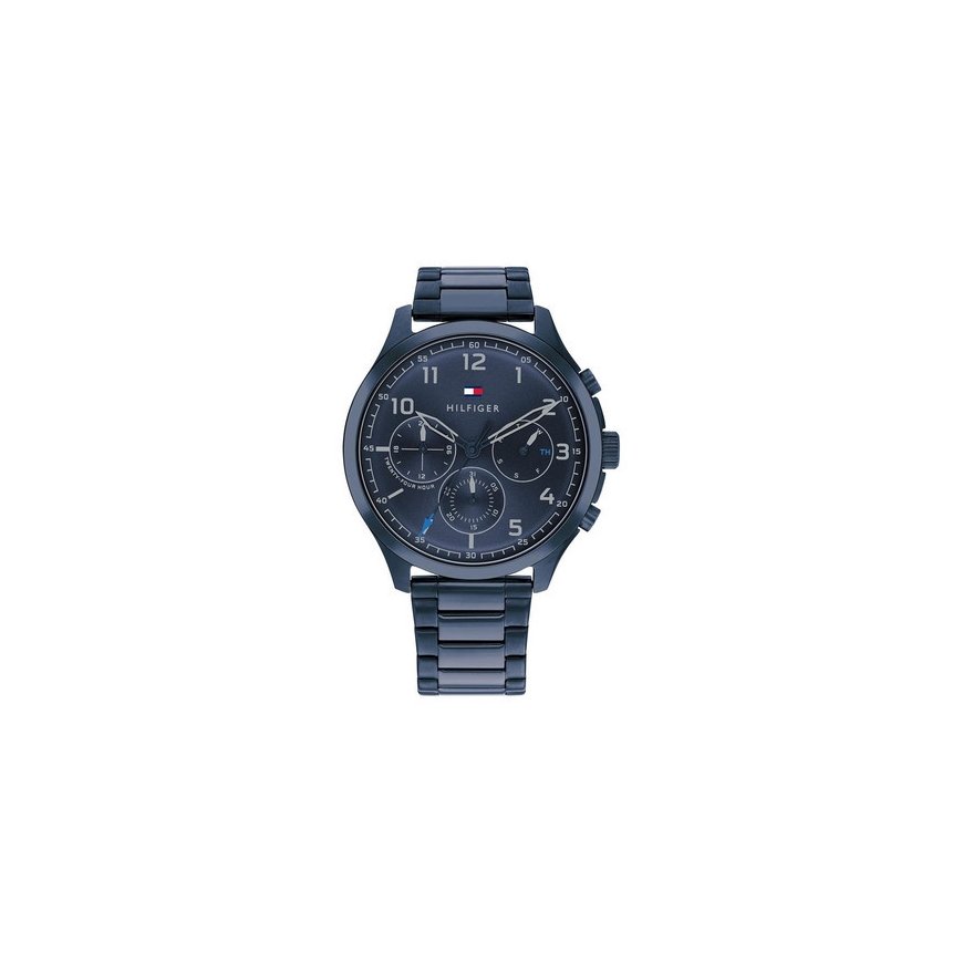 ЧАСЫ ДЛЯ МУЖЧИН TOMMY HILFIGER ASHER (zf039a) – 2