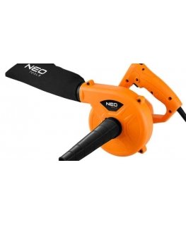 Neo Tools 600 W pūstuvas
