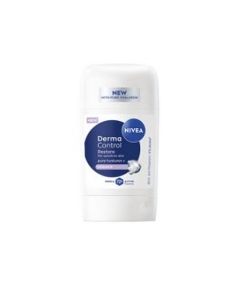 Derma Control Restore Антиперспирант - Твердый антиперспирант