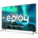 50ePlay6000-U 50in 4K UHD LED Smart Android TV 50ePlay6000-U 50in 4K UHD LED Smart Android TV