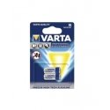 Varta 1x2 LR 1 Lady Vienkartinė baterija Šarminis Varta 1x2 LR 1 Lady Vienkartinė baterija Šarminis