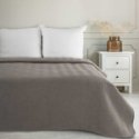 Eurofirany CHON/GLORI/SILVER 220X240 SILVER Bedspread Eurofirany CHON/GLORI/SILVER 220X240 SILVER Bedspread