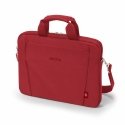 DICOTA Eco Slim Case BASE 35,8 cm (14.1") Portfelis Sarkans DICOTA Eco Slim Case BASE 35,8 cm (14.1") Portfelis Sarkans
