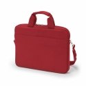 DICOTA Eco Slim Case BASE 35.8 cm (14.1") Briefcase Red DICOTA Eco Slim Case BASE 35.8 cm (14.1") Briefcase Red