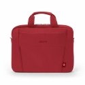 DICOTA Eco Slim Case BASE 35,8 cm (14.1") Portfelis Sarkans DICOTA Eco Slim Case BASE 35,8 cm (14.1") Portfelis Sarkans