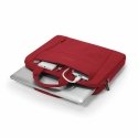 DICOTA Eco Slim Case BASE 35,8 cm (14.1") Портфель Красный DICOTA Eco Slim Case BASE 35,8 cm (14.1") Портфель Красный