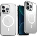 UNIQ LifePro Xtreme kaitseümbris iPhone 17 Pro Max Magclick laadimiseks UNIQ LifePro Xtreme kaitseümbris iPhone 17 Pro Max Magclick laadimiseks