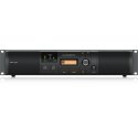 Behringer NX6000D äänenvahvistin 2.0 kanavaa Koti musta Behringer NX6000D äänenvahvistin 2.0 kanavaa Koti musta