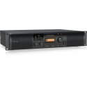 Behringer NX6000D audio pastiprinātājs 2.0 kanāli Mājas Melns Behringer NX6000D audio pastiprinātājs 2.0 kanāli Mājas Melns