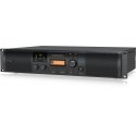 Behringer NX6000D audio pastiprinātājs 2.0 kanāli Mājas Melns Behringer NX6000D audio pastiprinātājs 2.0 kanāli Mājas Melns