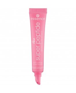 Essence The Super Peptide Glossy Lip Treatment huulikiille 10 ml 02 Pinkified!