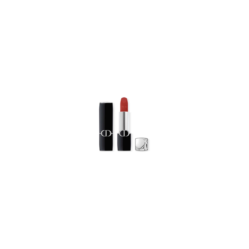"Dior Addict" Lip Glow 004