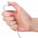 Goobay 70193 USB kabelis USB 2.0 1 m USB C Goobay 70193 USB kabelis USB 2.0 1 m USB C