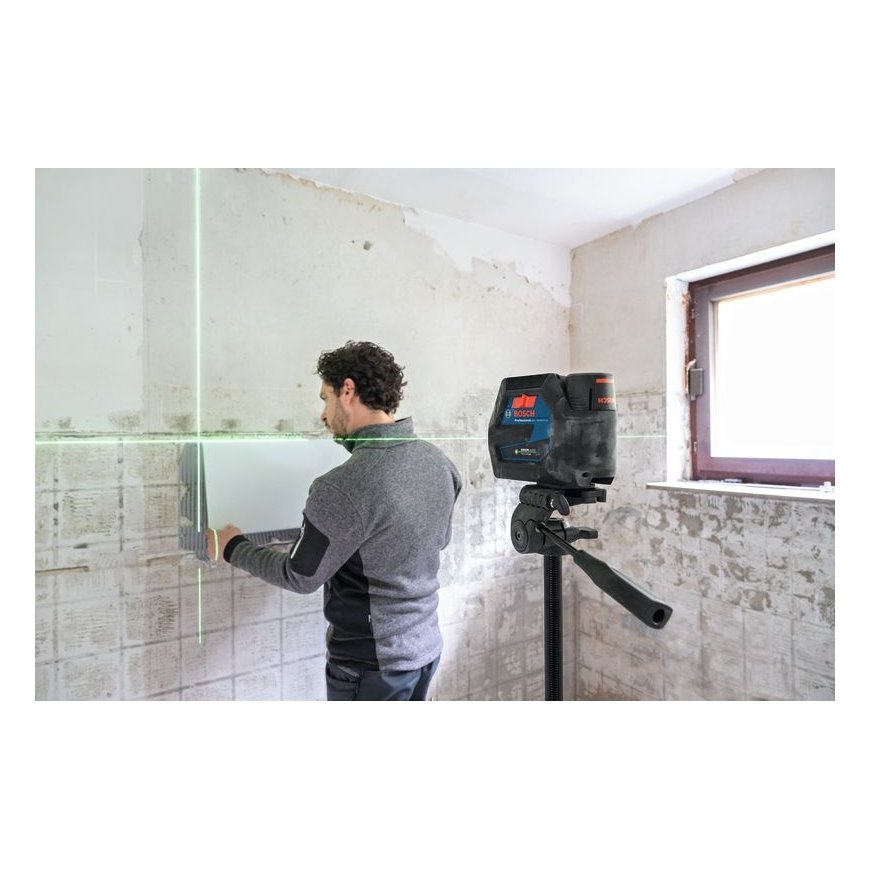Bosch GCL 12V-50-22 CG, AA1, RM20