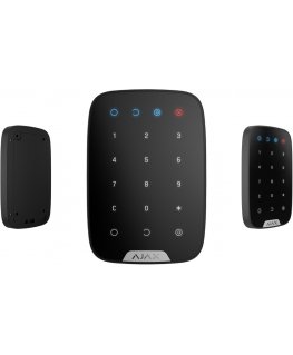 Ajax KeyPad RF Juoda