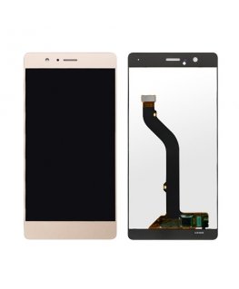 Экран LCD Huawei P Smart (Золото) обновленный
