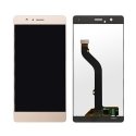 Ekranas LCD Huawei P9 lite 2016 (auksinis) restauruotas Ekranas LCD Huawei P9 lite 2016 (auksinis) restauruotas
