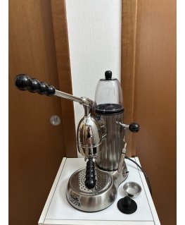Gaggia Holzsiebträger без дна из нержавеющей стали и ясеня