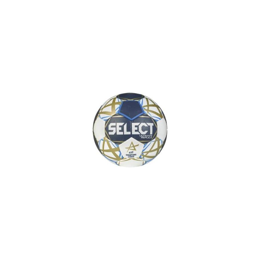 RANKING BALL SELECT Replica EHF Champions League v25 Size 0