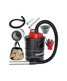 Пылесос для пепла Kaminer ODK006-15L Камин 26239