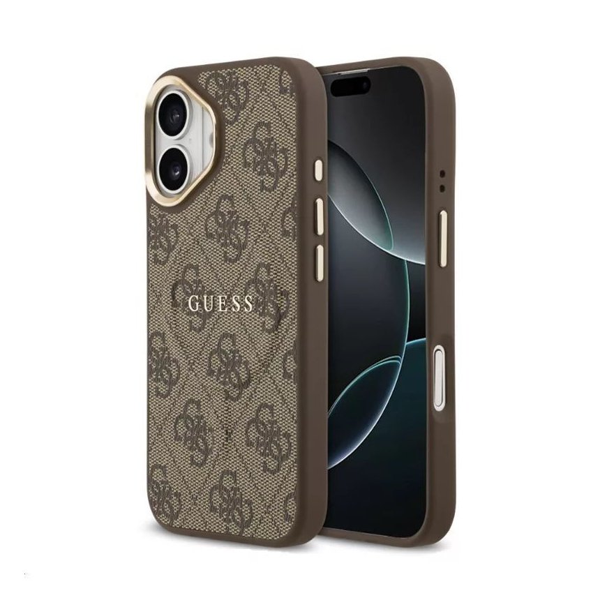 GUESS Apple iPhone 17 Pro PU