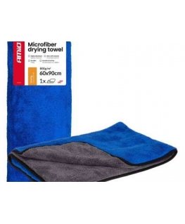 Auto kuivatamise rätik 800g/m² 60 x 90 cm amio-04488