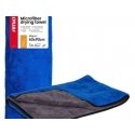 Car drying towel 800g/m² 60 x 90 cm amio-04488 Car drying towel 800g/m² 60 x 90 cm amio-04488