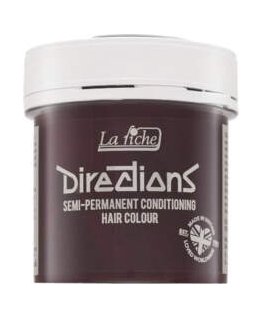 La Riché Directions Semi-Permanent Conditioning Hair Colour semi