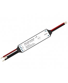 V1-N Controller, 12-24V, 1x 3A, Push-Dimm