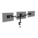 Digitus DA-90362 monitori kinnitus ja alus 68,6 cm (27") Laud Must Digitus DA-90362 monitori kinnitus ja alus 68,6 cm (27") Laud Must