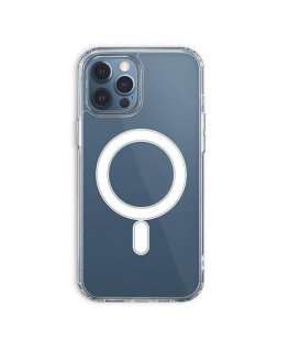 Mocco Anti Shock 1.5 mm Mag dėklas Samsung Galaxy A36 5G / A56 5G