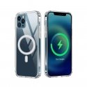 Mocco Anti Shock 1.5 mm Mag Case for Samsung Galaxy A36 5G / A56 5G Mocco Anti Shock 1.5 mm Mag Case for Samsung Galaxy A36 5G / A56 5G