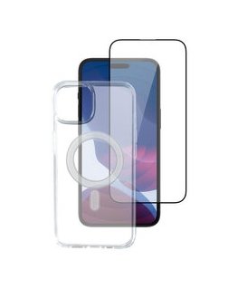 Tactical MagForce Hyperstealth Cover for iPhone 17 Air Light Gre