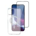 Taktinis MagForce Hyperstealth apvalkalas iPhone 17 Air Light Gre Taktinis MagForce Hyperstealth apvalkalas iPhone 17 Air Light Gre