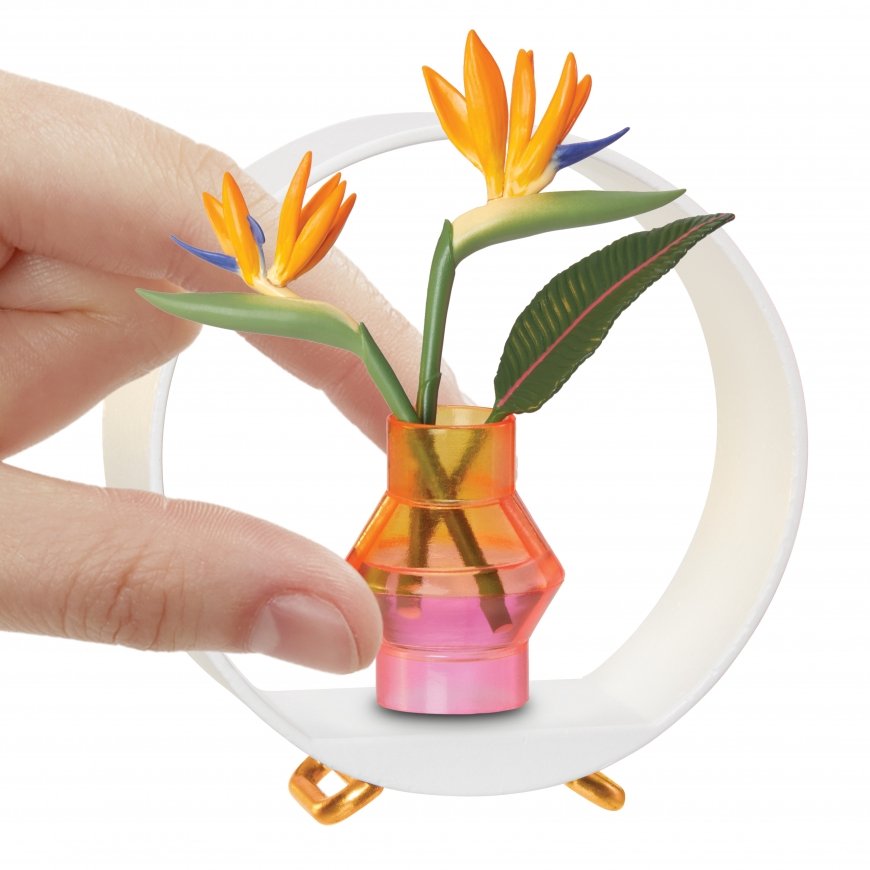 Miniverse - Make It Mini Lifestyle Home Series 1A in PDQ – 3