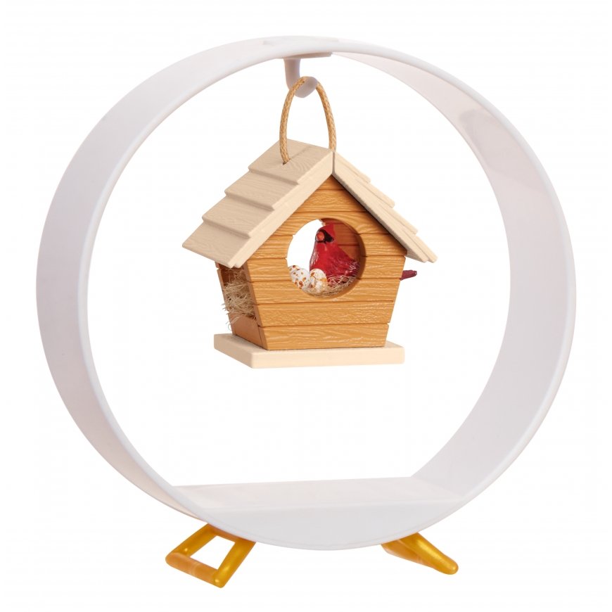 Miniverse - Make It Mini Lifestyle Home Series 1A in PDQ – 4