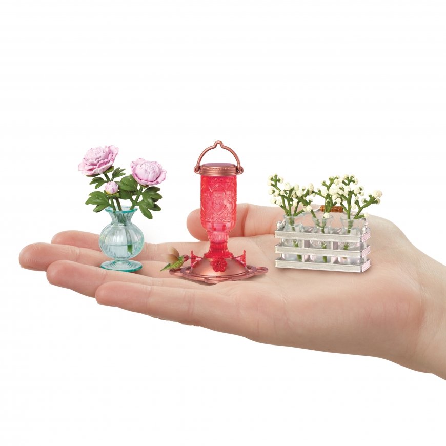 Miniverse - Make It Mini Lifestyle Home Series 1A in PDQ – 5