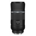 Canon RF 600 mm F11 IS STM Telephoto Camera Lenses, Black Canon RF 600 mm F11 IS STM Telephoto Camera Lenses, Black