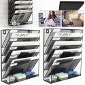 ATL Metal monitor stand with two drawers, 40x29.5x11.5 cm ATL Metal monitor stand with two drawers, 40x29.5x11.5 cm