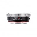 VILTROX EF-L camera lens adapter VILTROX EF-L camera lens adapter