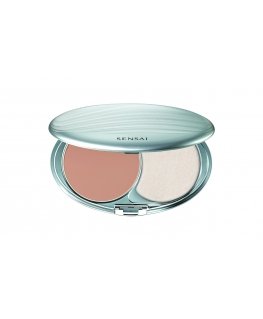Sensai Cellular Performence Total Finish Foundation Case