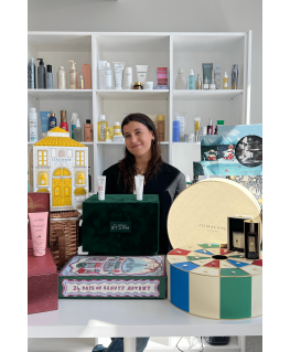 The Body Shop ylellinen puhdistusvoide