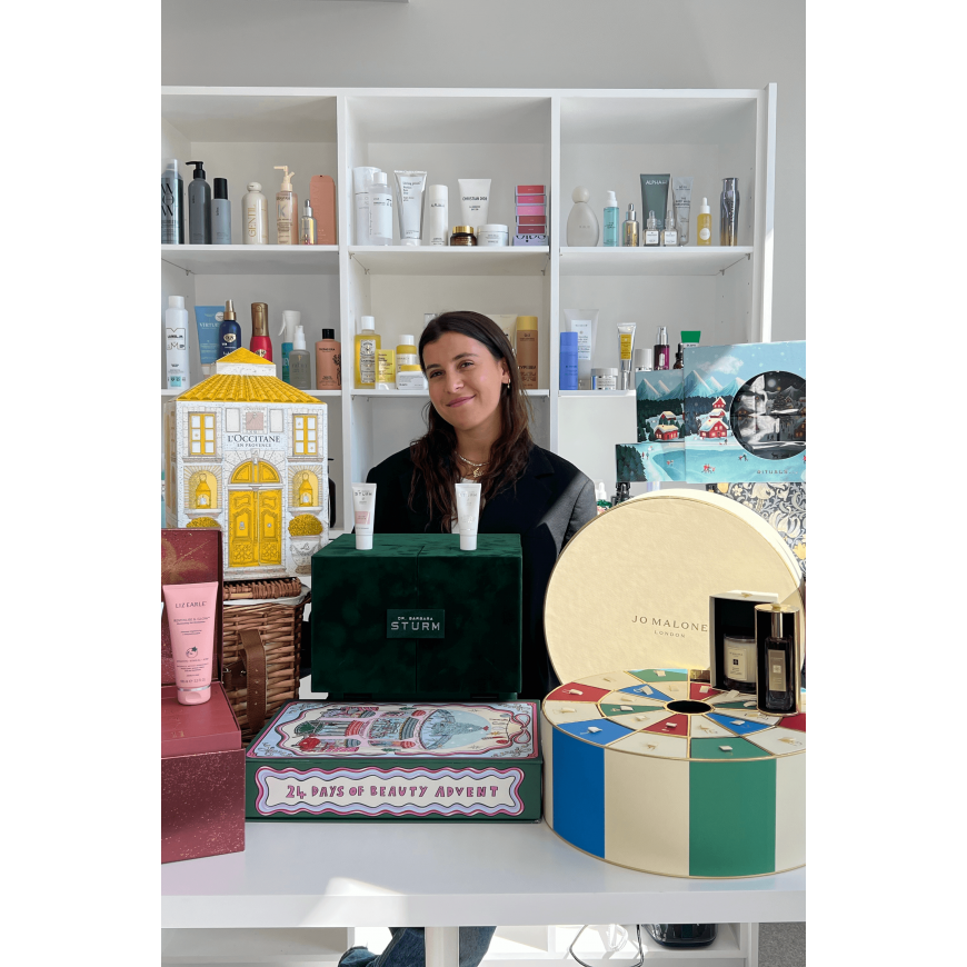 The Body Shop The Body Shop