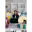 Сумptuous очищающее масло The Body Shop Сумptuous очищающее масло The Body Shop
