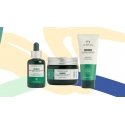 The Body Shopi luksuslik puhastav või