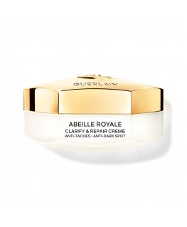 Guerlain Abeille Royale Clarify & Repair Creme 50ml